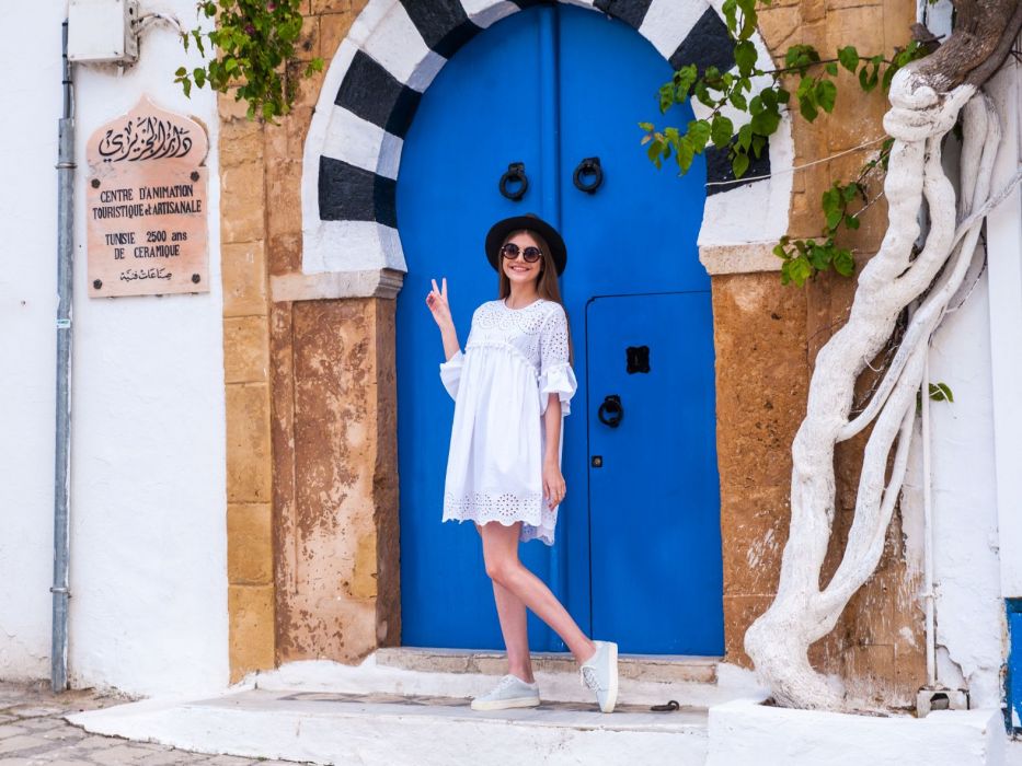 ЕКСКЛУЗИВНИ ОТСТЪПКИ - Почивка в Тунис със самолет от Пловдив  - 7 нощувки